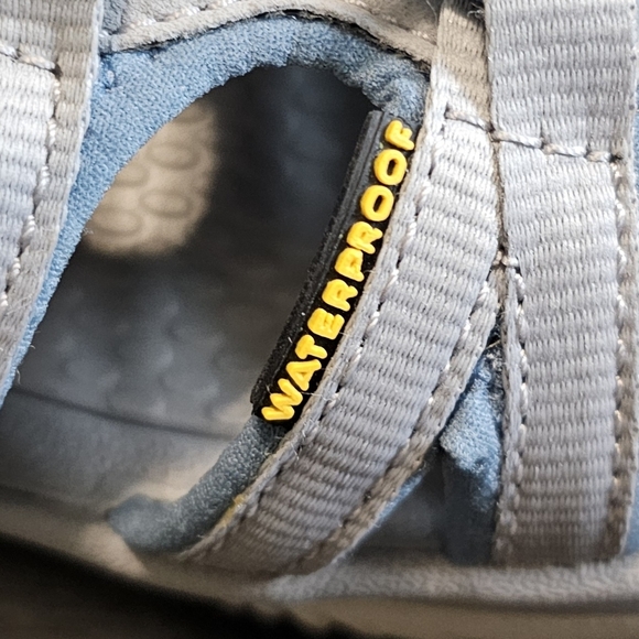 *New Waterproof Keen Sandals* - Picture 2 of 10